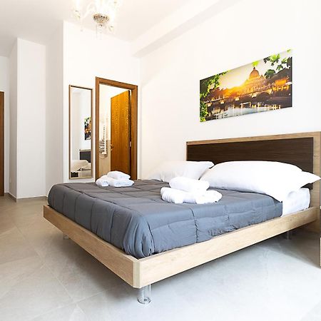 Vatican Cipro Guest House Rom Eksteriør billede