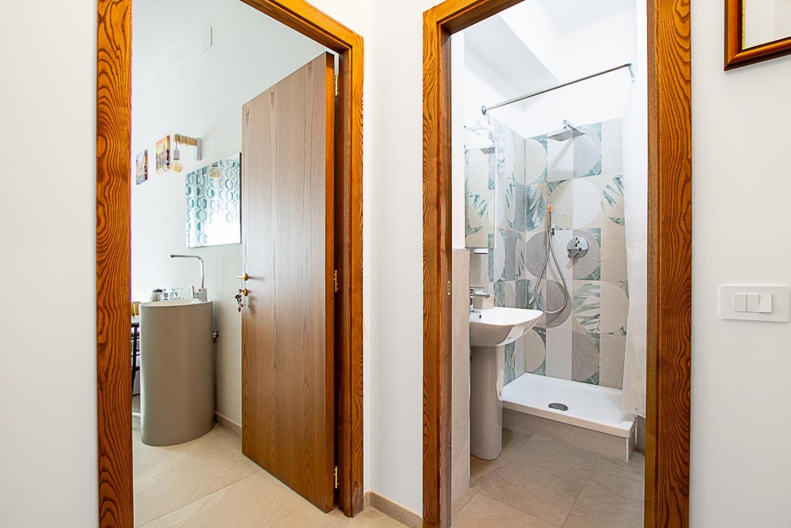 Vatican Cipro Guest House Rom Eksteriør billede