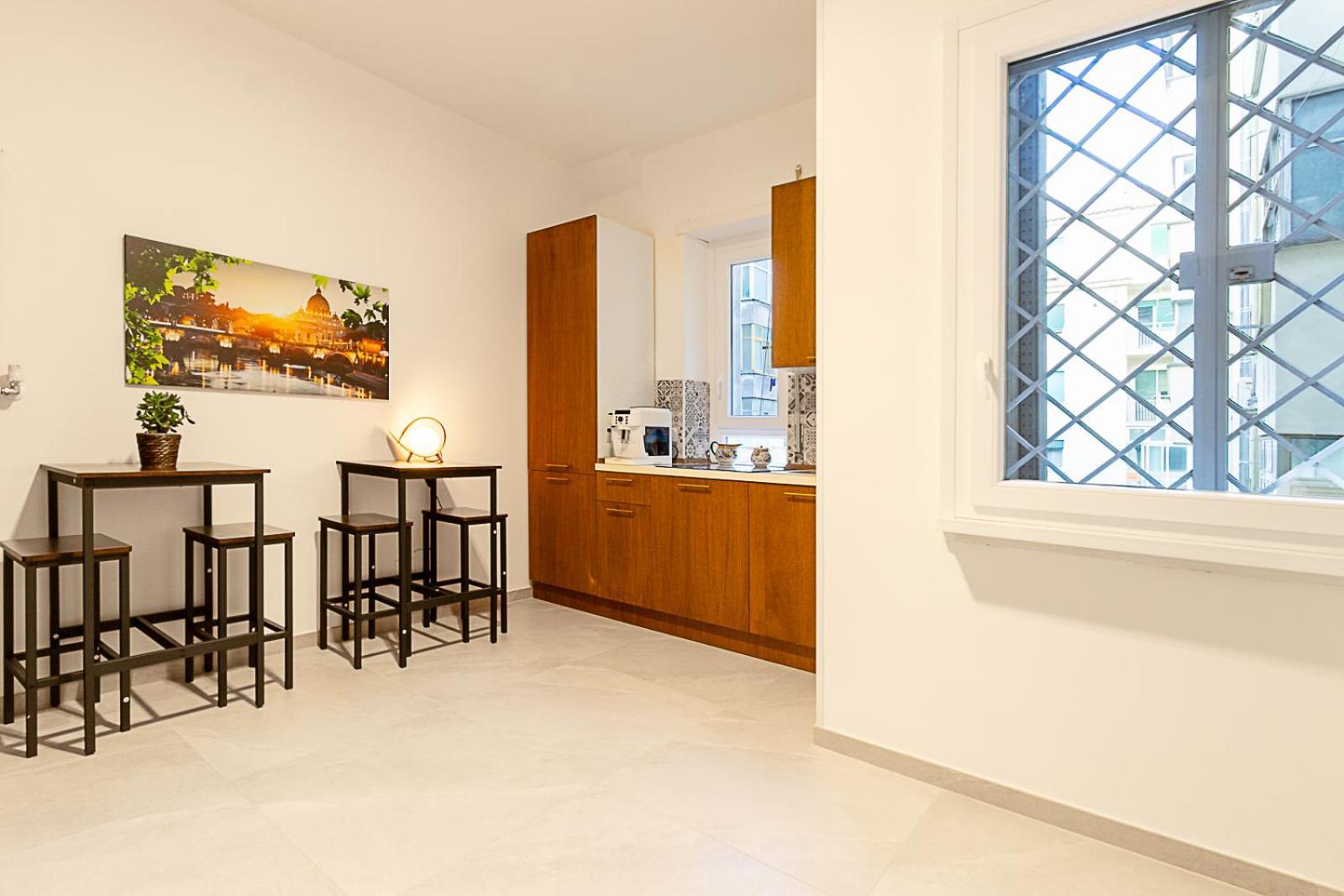 Vatican Cipro Guest House Rom Eksteriør billede
